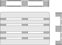 Neue Düsseldorfer Paletten